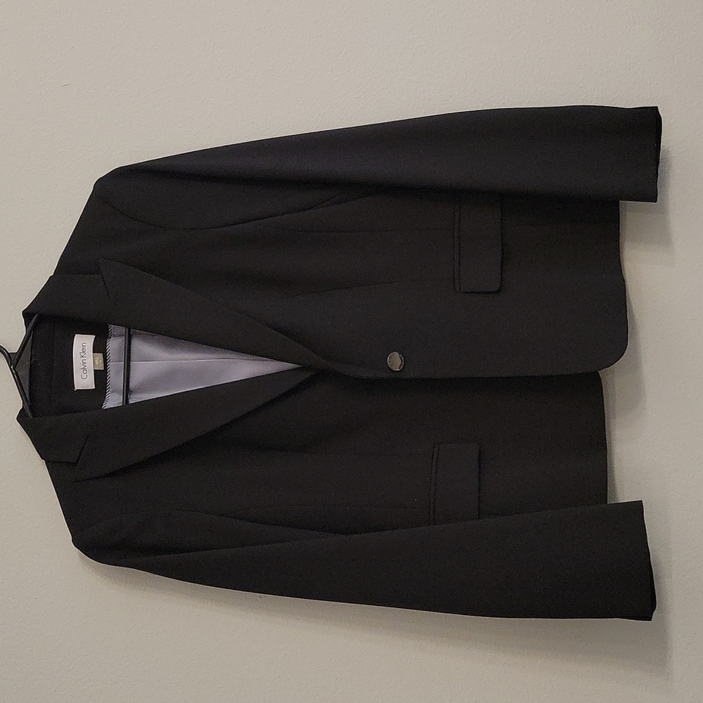 Suit jacket